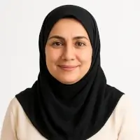 خانم نوربخش